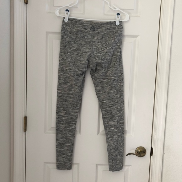 NWT Reebok Leggings - Picture 2 of 5